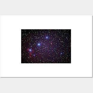 Orion's Belt (R620/0243) Posters and Art